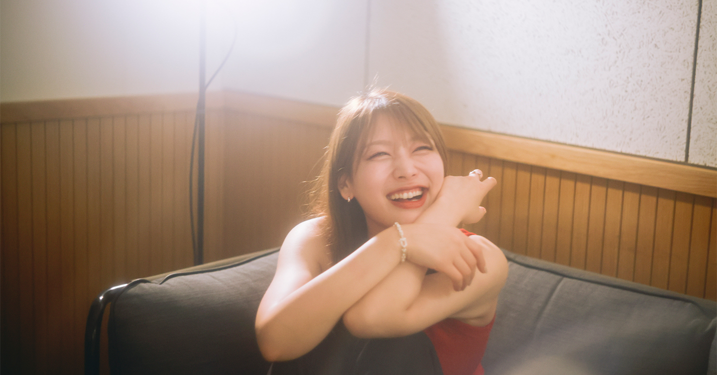 運を掴むための「握力」をつける。代替可能な現実と向き合う、風吹ケイさんの仕事の美学