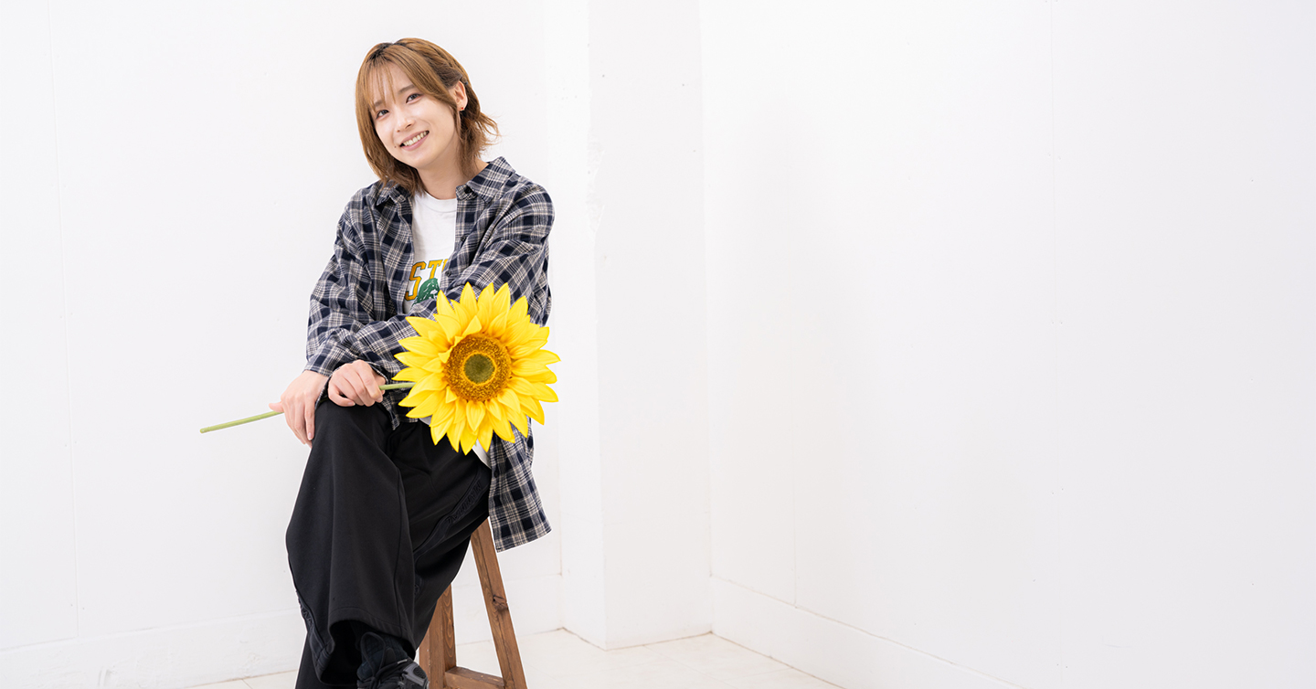 むき出しの反骨心を手放して掴んだ、感謝と信頼。UNiFY・富園力也さんが語る「挑戦」の原点