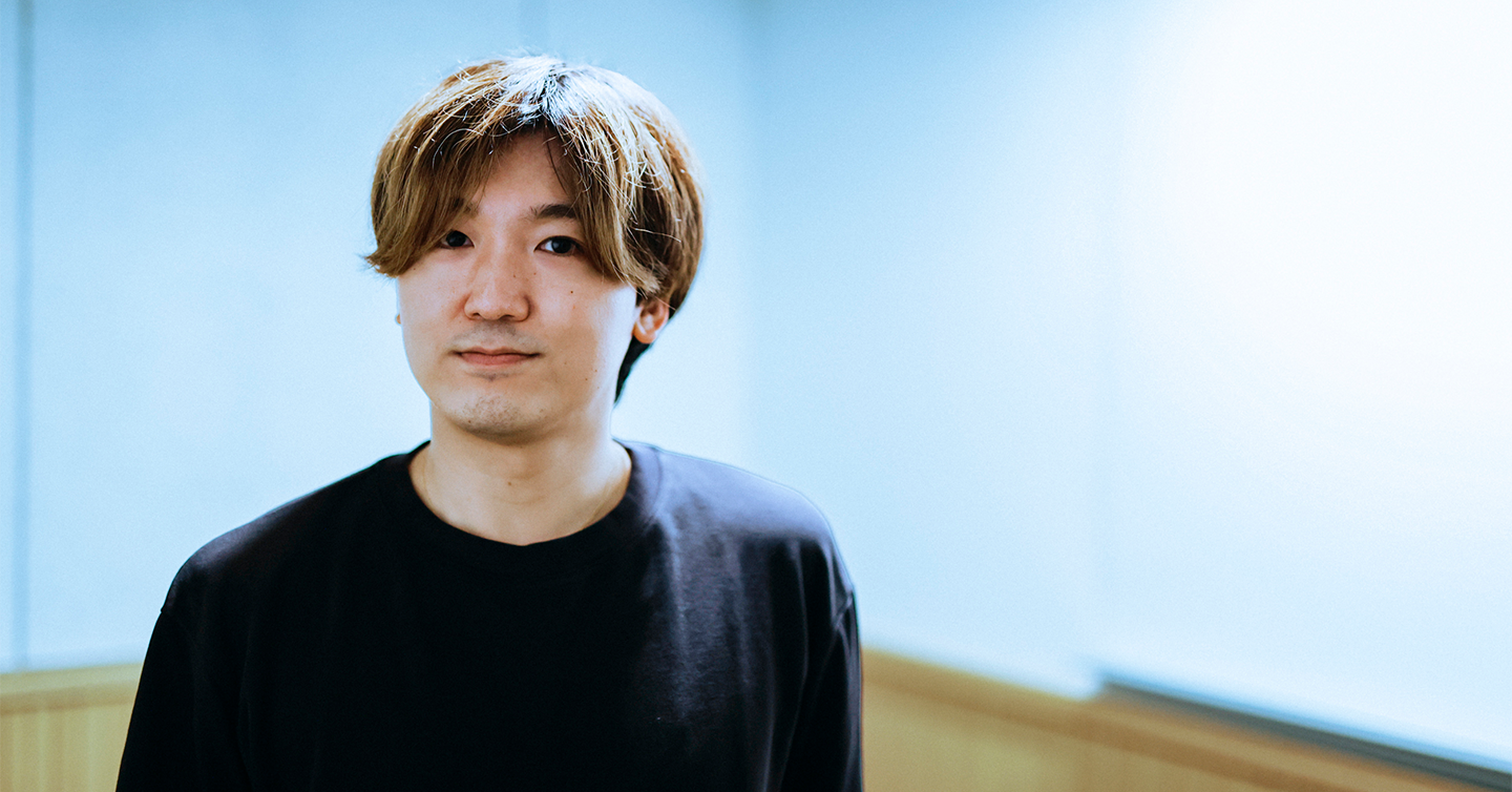 「うまい」と「すごい」の評価軸をたゆたう。マルチ化する声優業界のなかで、どう生きるのか。声優・山下誠一郎さんが向き合う人生
